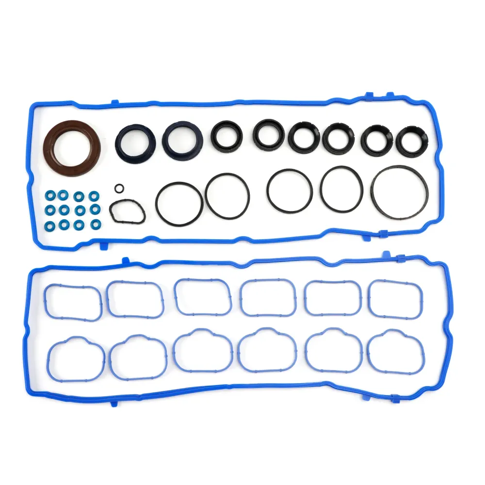 3.6L Motor Reconstrução de revisão do kit para Dodge Chrysler 200 Jeep Ram 1500 2011-2016