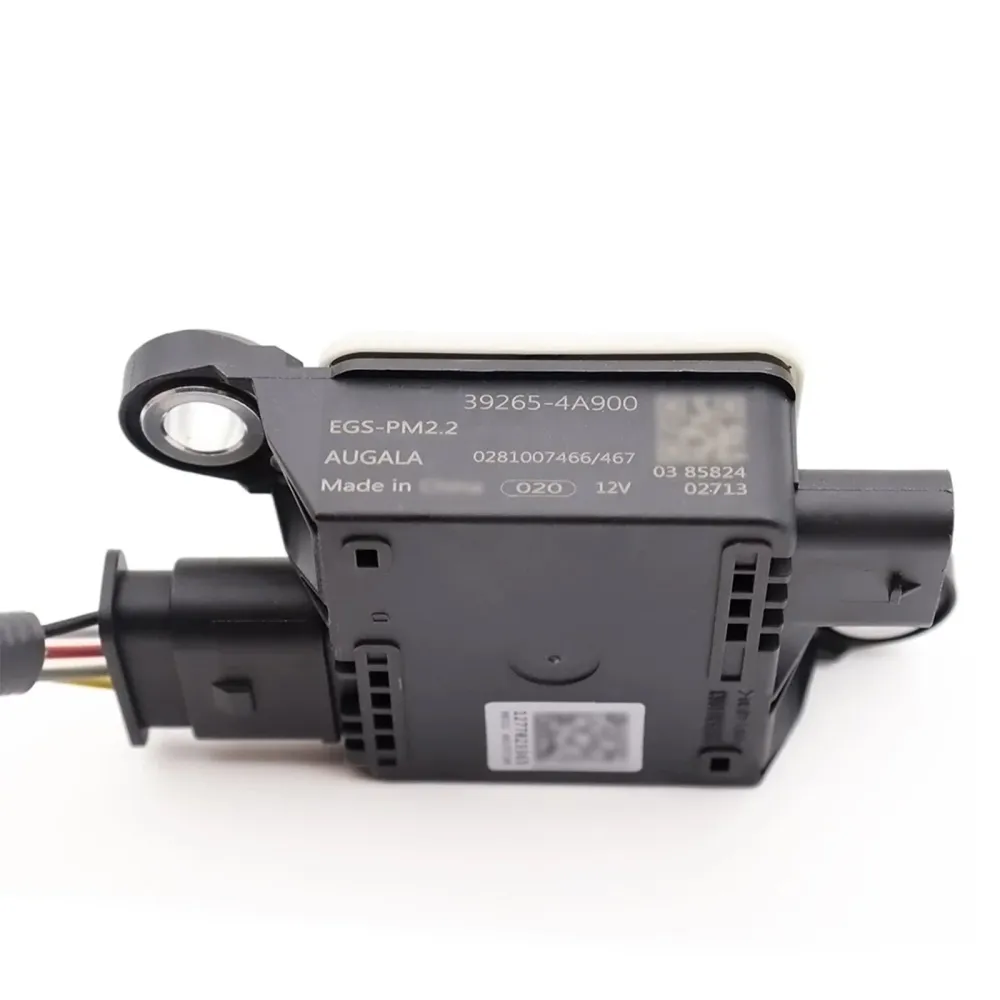 39265-4A900 Hyundai Starex I800 H1 H300 H100 Particulate Matter Sensor