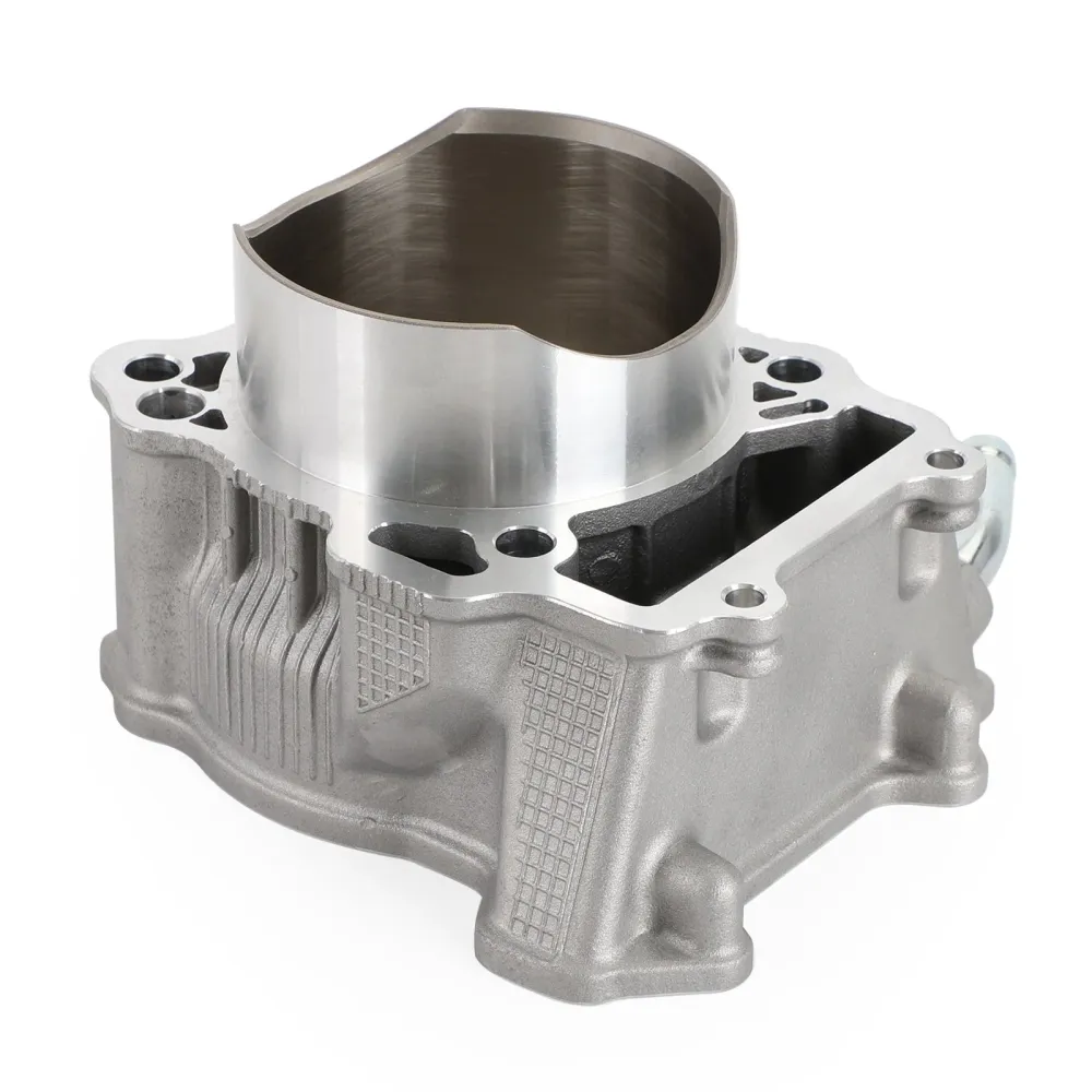 434cc Big Bore Bore Piston Juxet Kit para Suzuki DR-Z 400 DRZ400 2000-2021 genérico