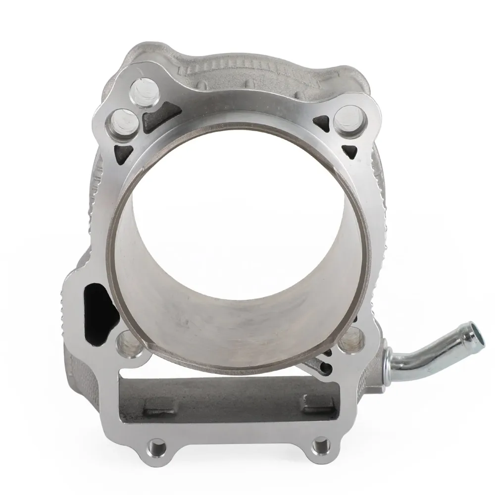 434cc Big Bore Bore Piston Juxet Kit para Suzuki DR-Z 400 DRZ400 2000-2021 genérico