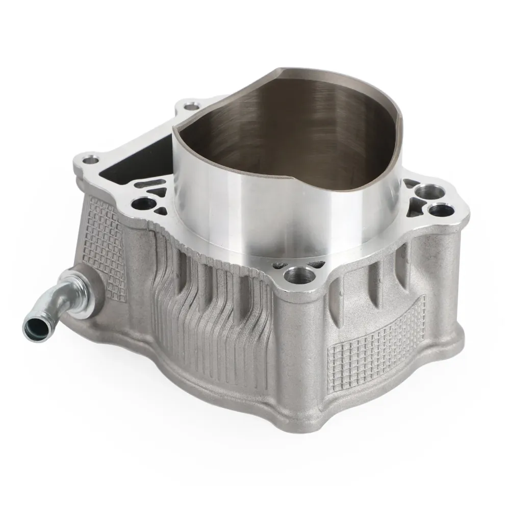 434cc Big Bore Bore Piston Juxet Kit para Suzuki DR-Z 400 DRZ400 2000-2021 genérico