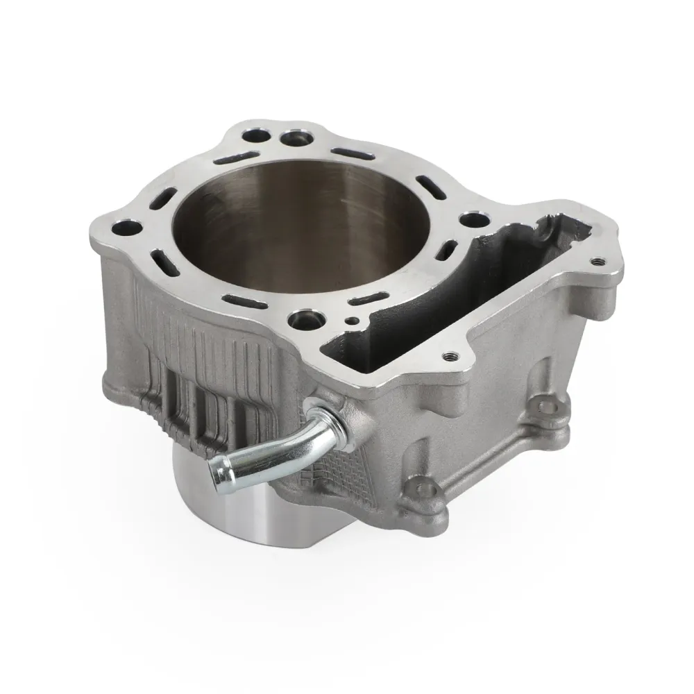 434cc Big Bore Bore Piston Juxet Kit para Suzuki DR-Z 400 DRZ400 2000-2021 genérico