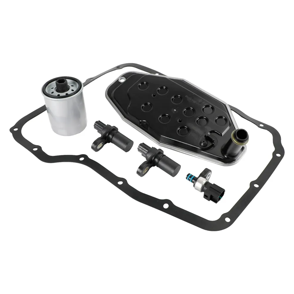 45RFE 545RFE 68RFE Sensores de transmissão definidos com 4WD Kit Pan Jit 99-up