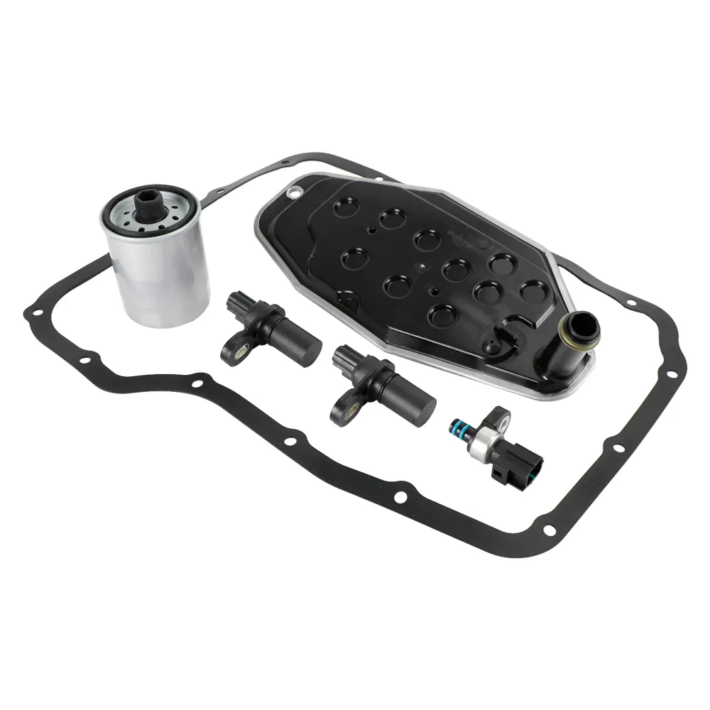 45RFE 545RFE 68RFE Sensores de transmissão definidos com 4WD Kit Pan Jit 99-up