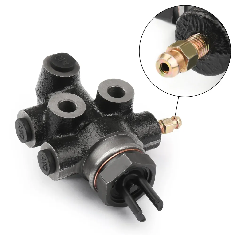 47910-26040 Carga do freio Sensing Proporcioning Fit Fit Toyota Pickup genérico