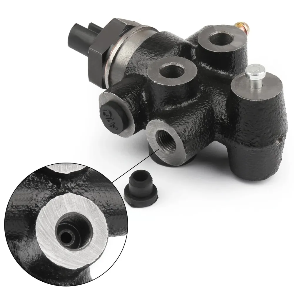 47910-26040 Carga do freio Sensing Proporcioning Fit Fit Toyota Pickup genérico