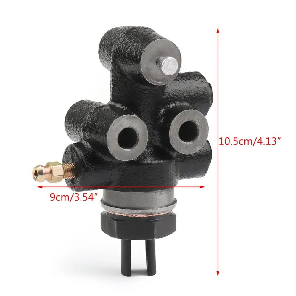 47910-26040 Carga do freio Sensing Proporcioning Fit Fit Toyota Pickup genérico