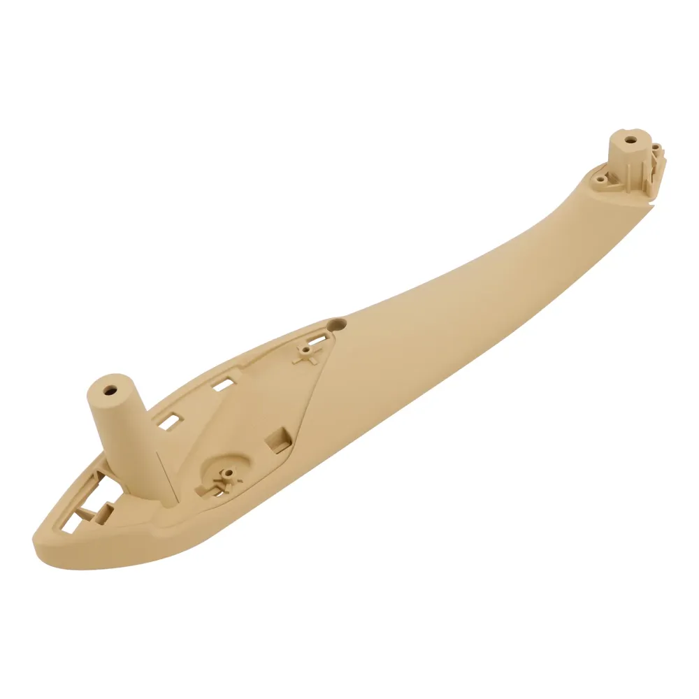 4PCS Beige Inner Trim Door Pull Handle BMW F30 F80 F31 F32 F33 F35 M3