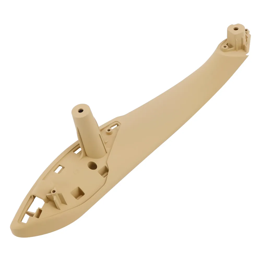 4PCS Beige Inner Trim Door Pull Handle BMW F30 F80 F31 F32 F33 F35 M3