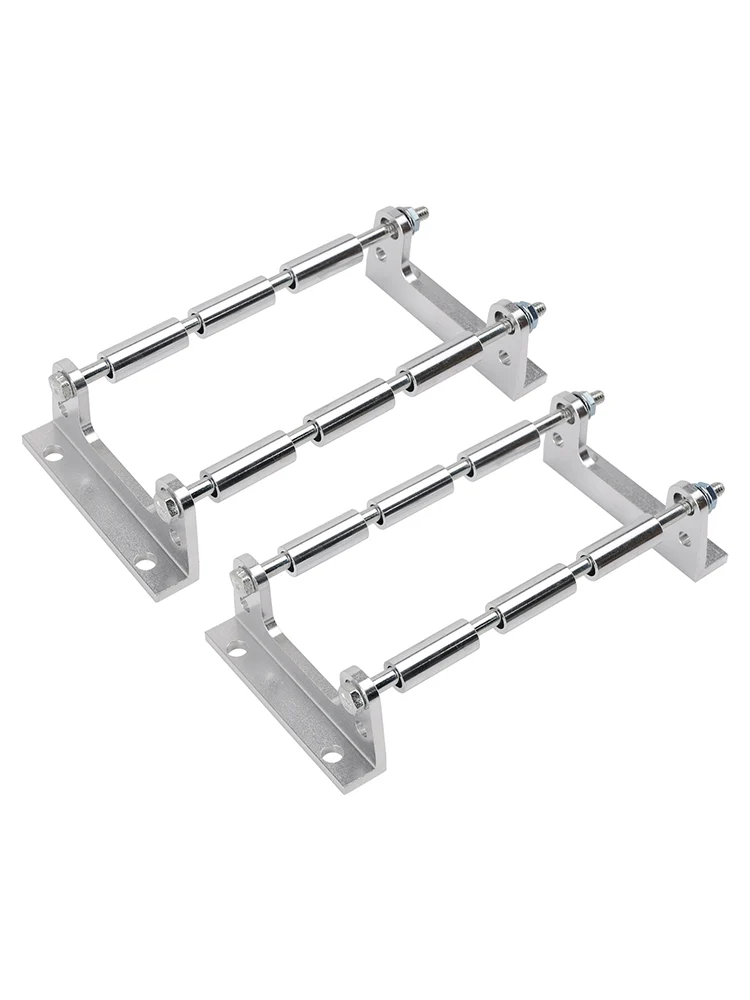 551532 Suportes de realocação de bobina remota de montagem D580 D510C para LSX LS LS1 Swap