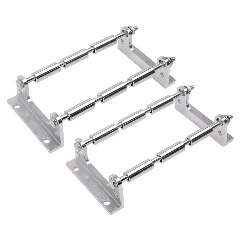 551532 Suportes de realocação de bobina remota de montagem D580 D510C para LSX LS LS1 Swap
