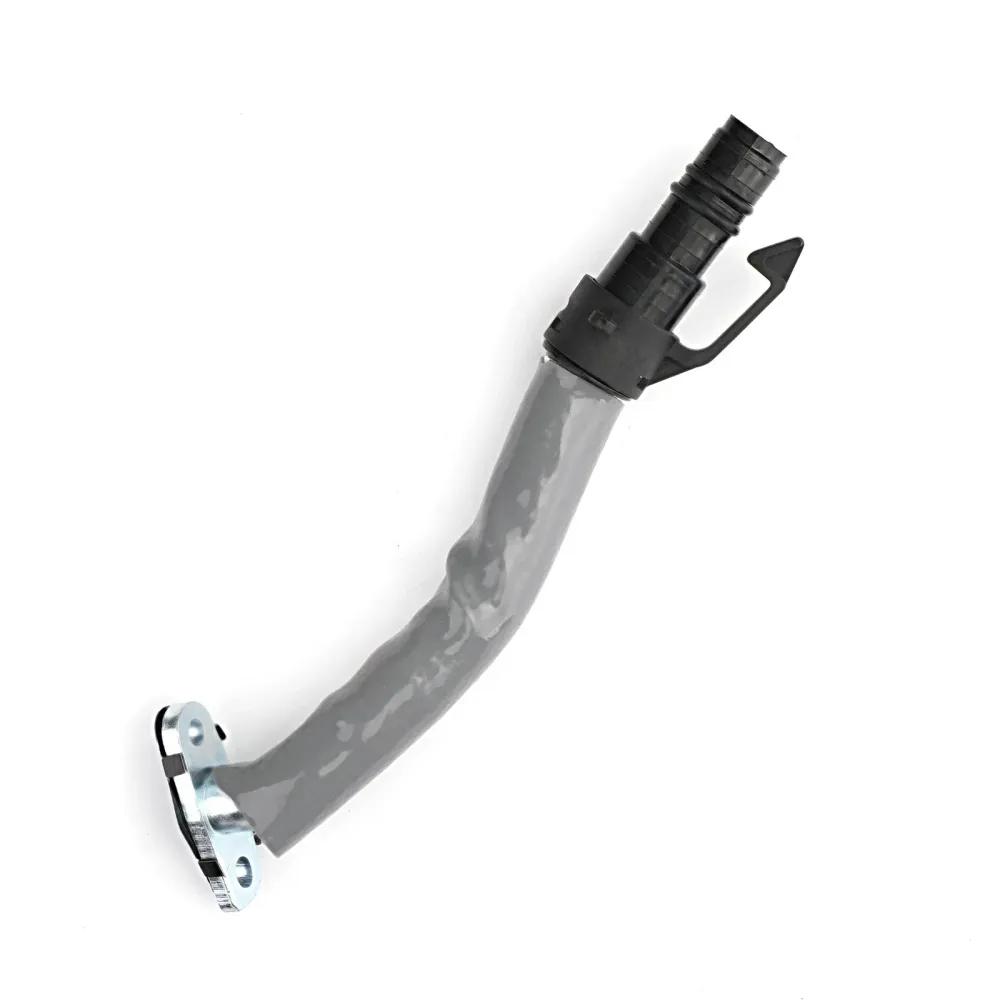 55569839 Tubo de drenagem de retorno de óleo turbo 55587854 Para Buick Chevy Cruze Sonic Trax 1.4L genérico