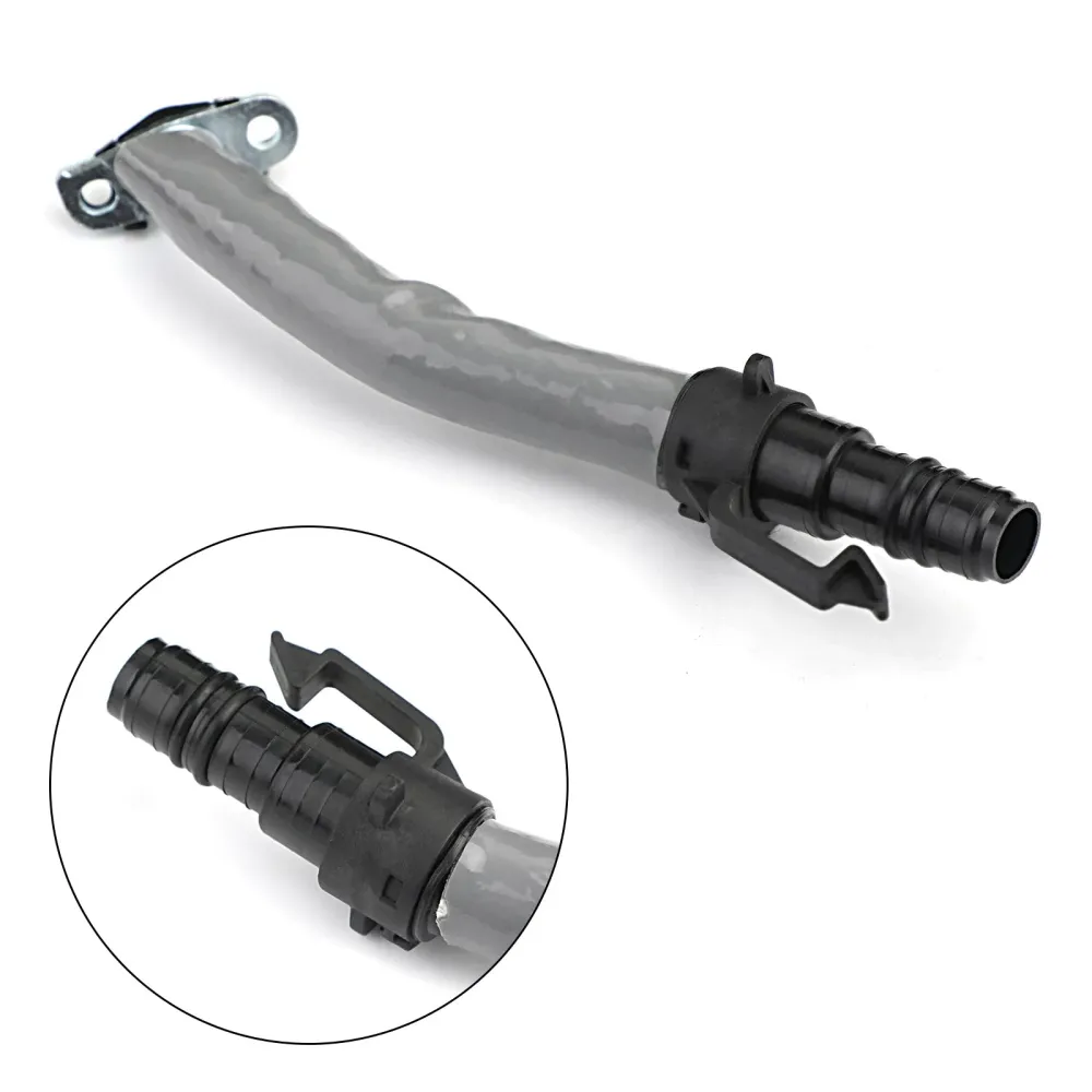 55569839 Tubo de drenagem de retorno de óleo turbo 55587854 Para Buick Chevy Cruze Sonic Trax 1.4L genérico