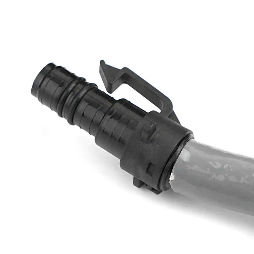 55569839 Tubo de drenagem de retorno de óleo turbo 55587854 Para Buick Chevy Cruze Sonic Trax 1.4L genérico