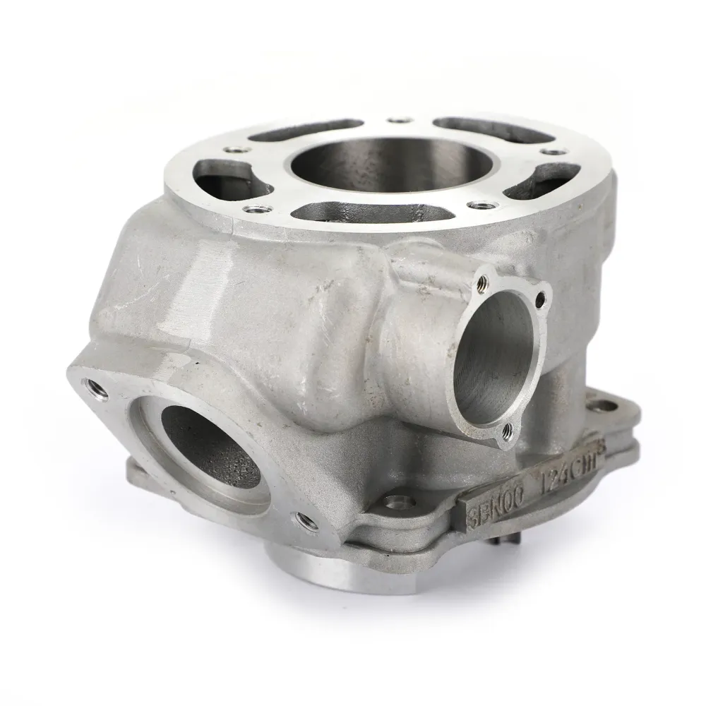 56,4mm 1987-1992 Yamaha TZR 125 Kit de pistão de cilindro