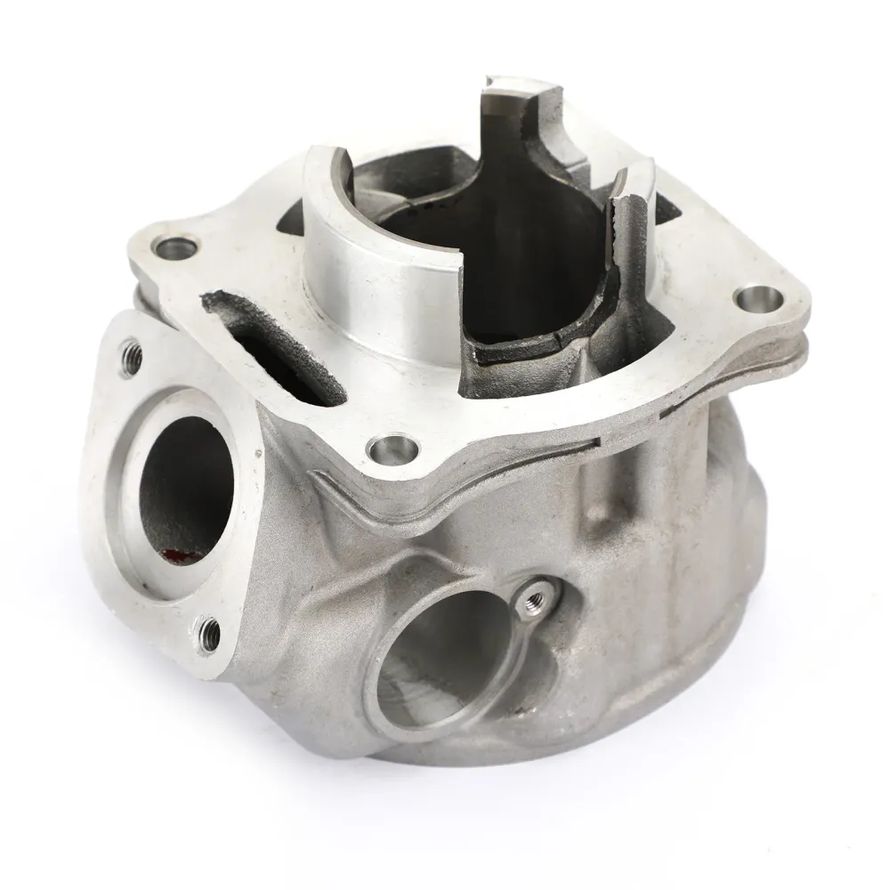 56,4mm 1987-1992 Yamaha TZR 125 Kit de pistão de cilindro