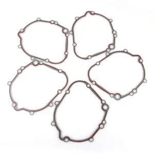 5PCS STATOR JUNTA DE JUVELA PARA SUZUKI GSX-R 600/750 2006-2016 11483-01H00 GENERIC