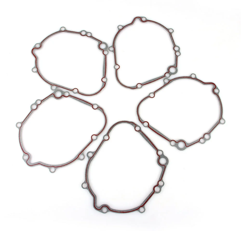 5PCS STATOR JUNTA DE JUVELA PARA SUZUKI GSX-R 600/750 2006-2016 11483-01H00 GENERIC