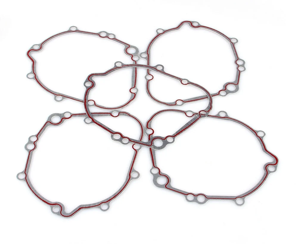 5PCS STATOR JUNTA DE JUVELA PARA SUZUKI GSX-R 600/750 2006-2016 11483-01H00 GENERIC