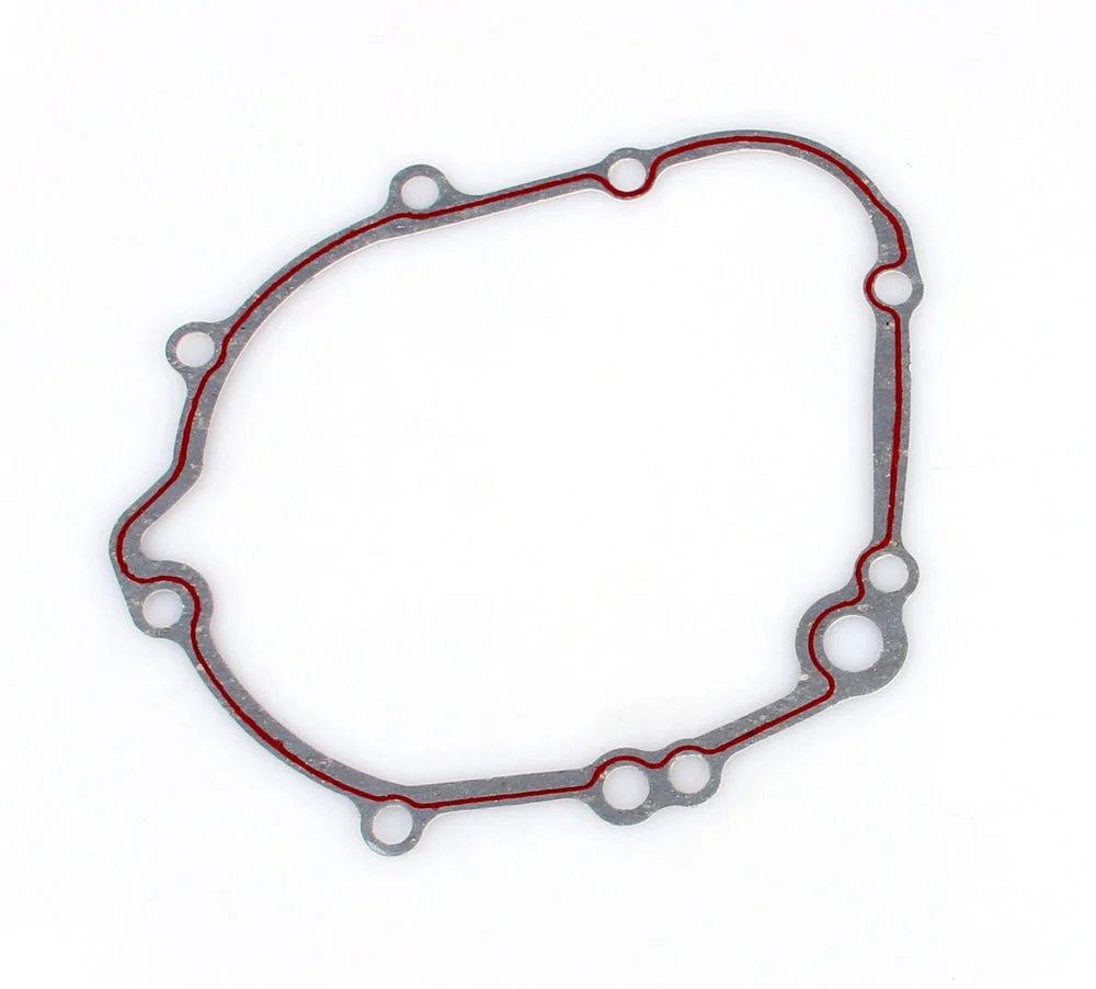 5PCS STATOR JUNTA DE JUVELA PARA SUZUKI GSX-R 600/750 2006-2016 11483-01H00 GENERIC