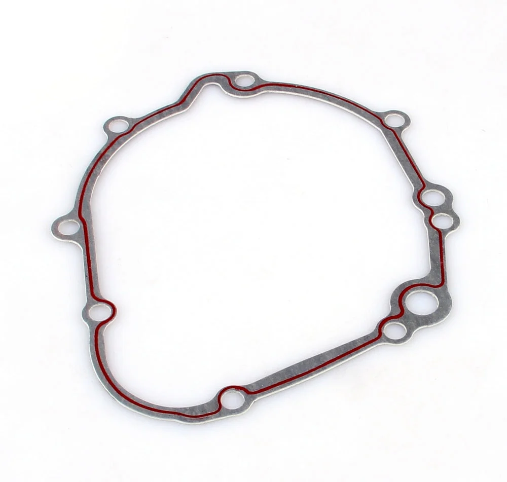 5PCS STATOR JUNTA DE JUVELA PARA SUZUKI GSX-R 600/750 2006-2016 11483-01H00 GENERIC