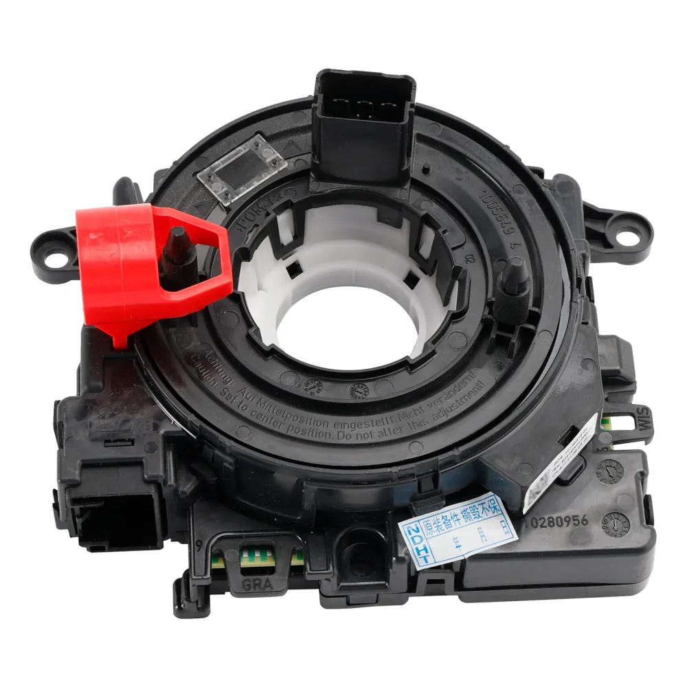 5q1953549d Spring de relógio para Audi A1 II 2021