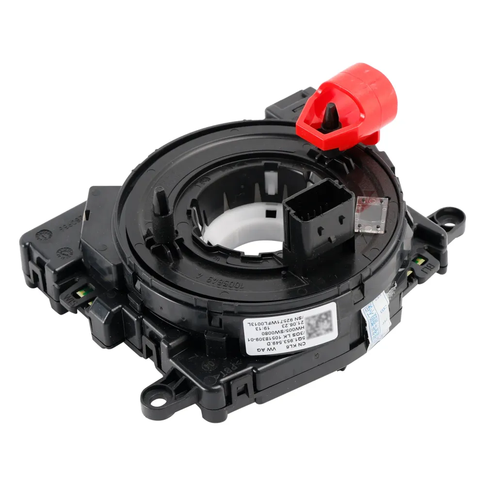 5q1953549d Spring de relógio para Audi A1 II 2021