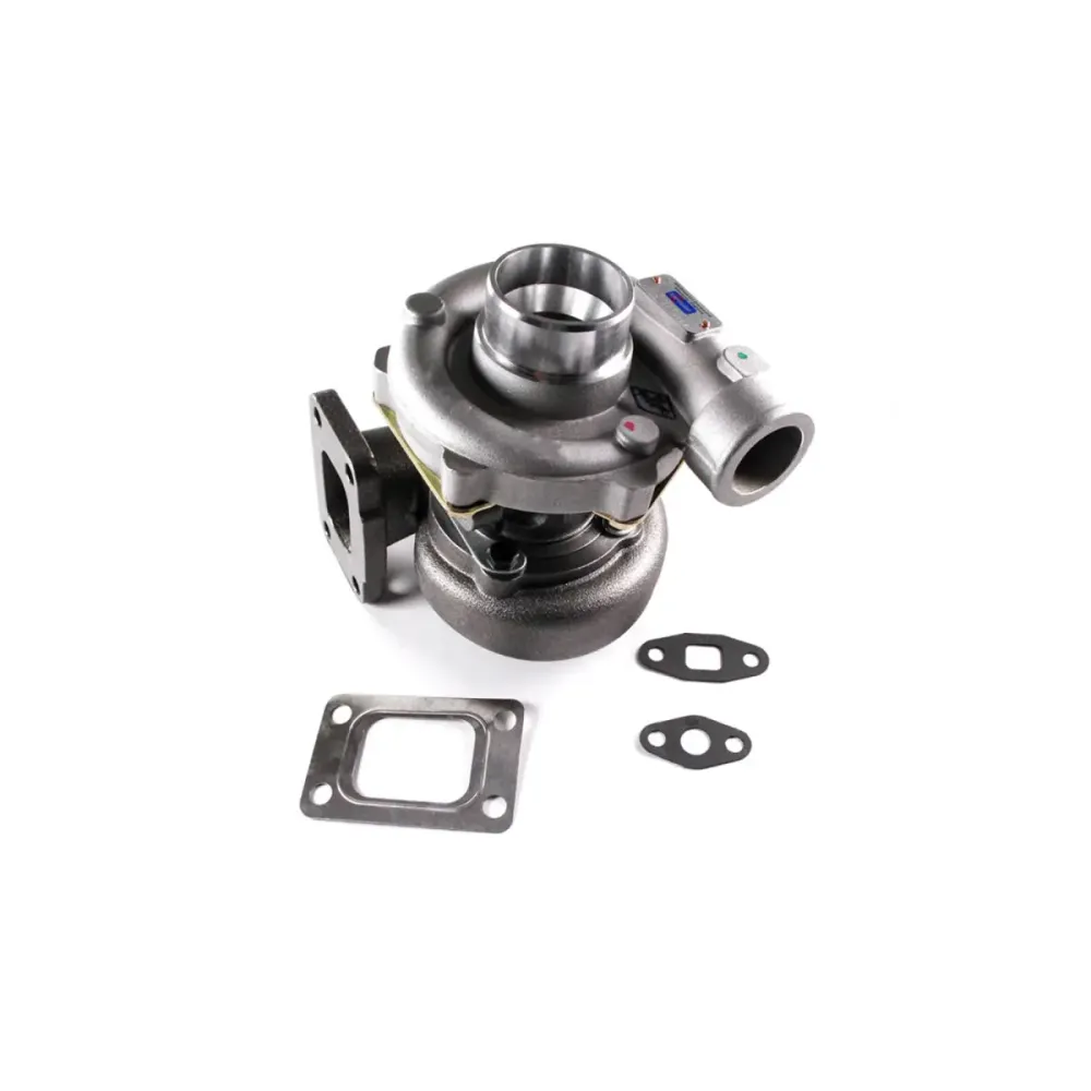 6205-81-8110 Turbocompressor para motor Komatsu 4D95