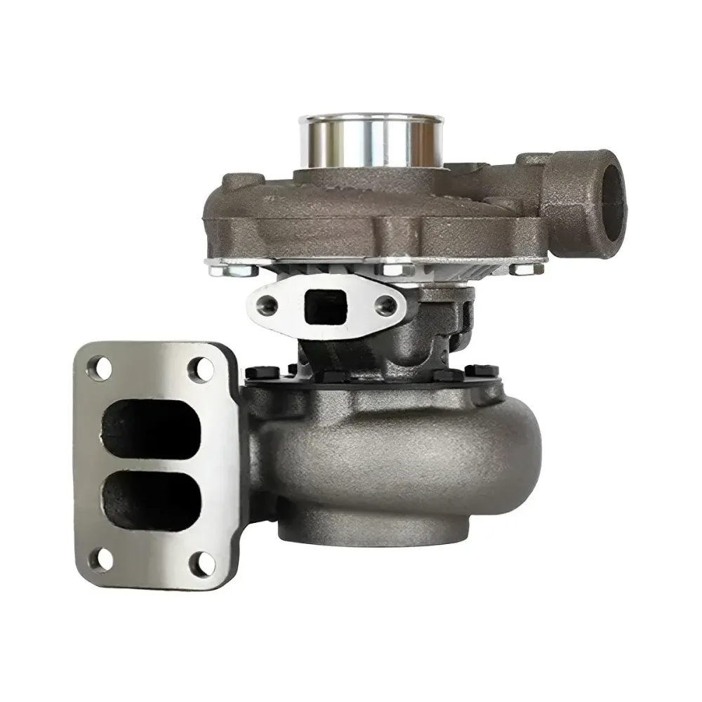 6205-81-8110 Turbocompressor para motor Komatsu 4D95