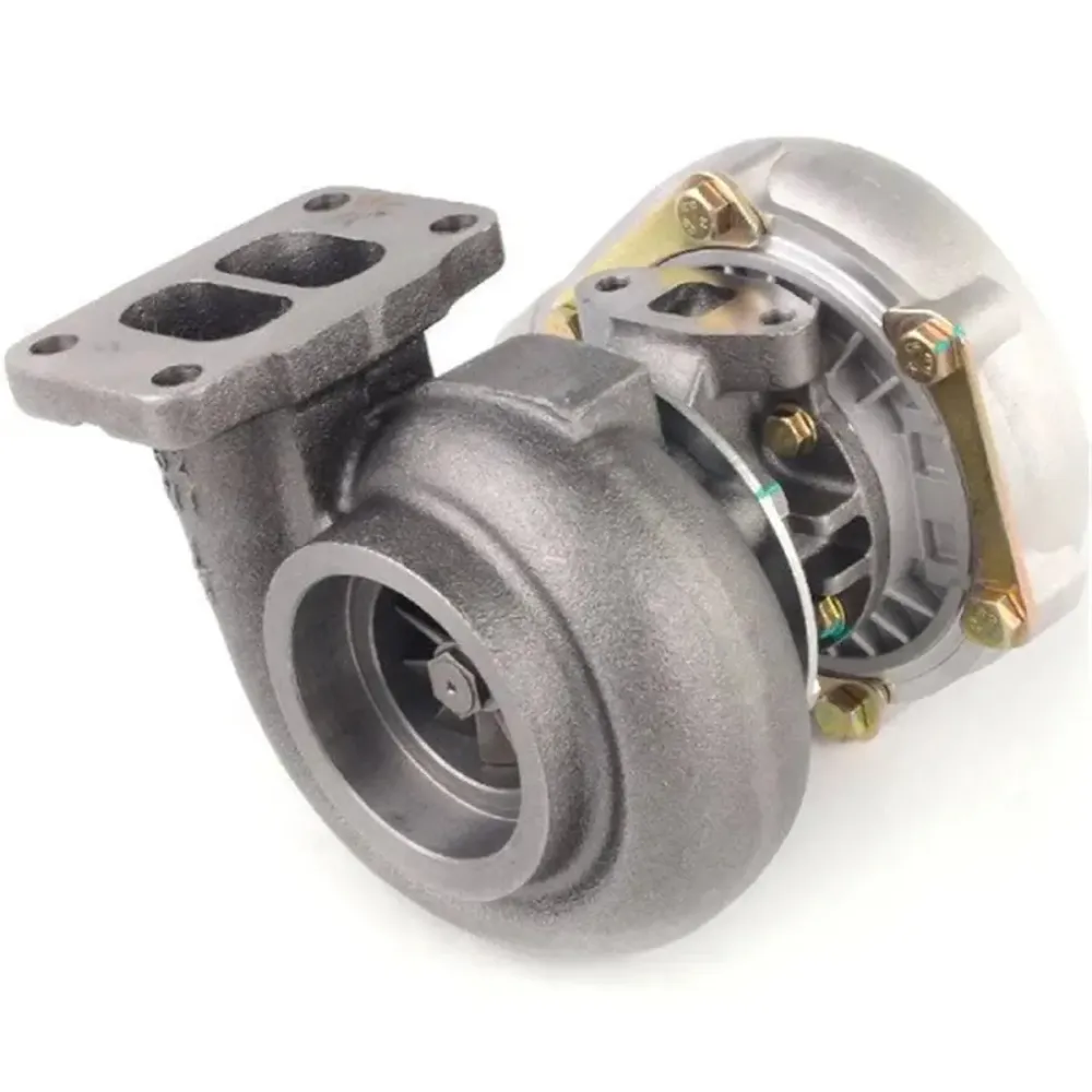 6205-81-8110 Turbocompressor para motor Komatsu 4D95