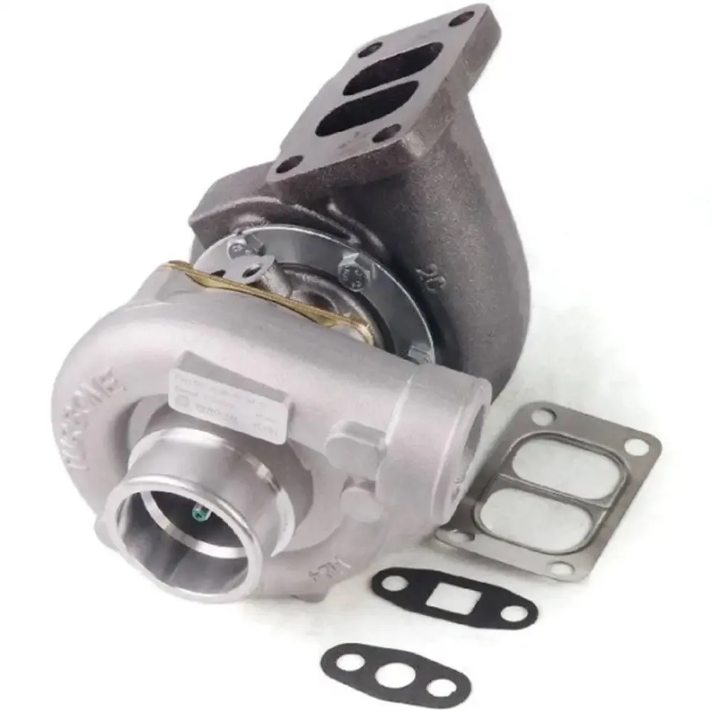 6205-81-8110 Turbocompressor para motor Komatsu 4D95