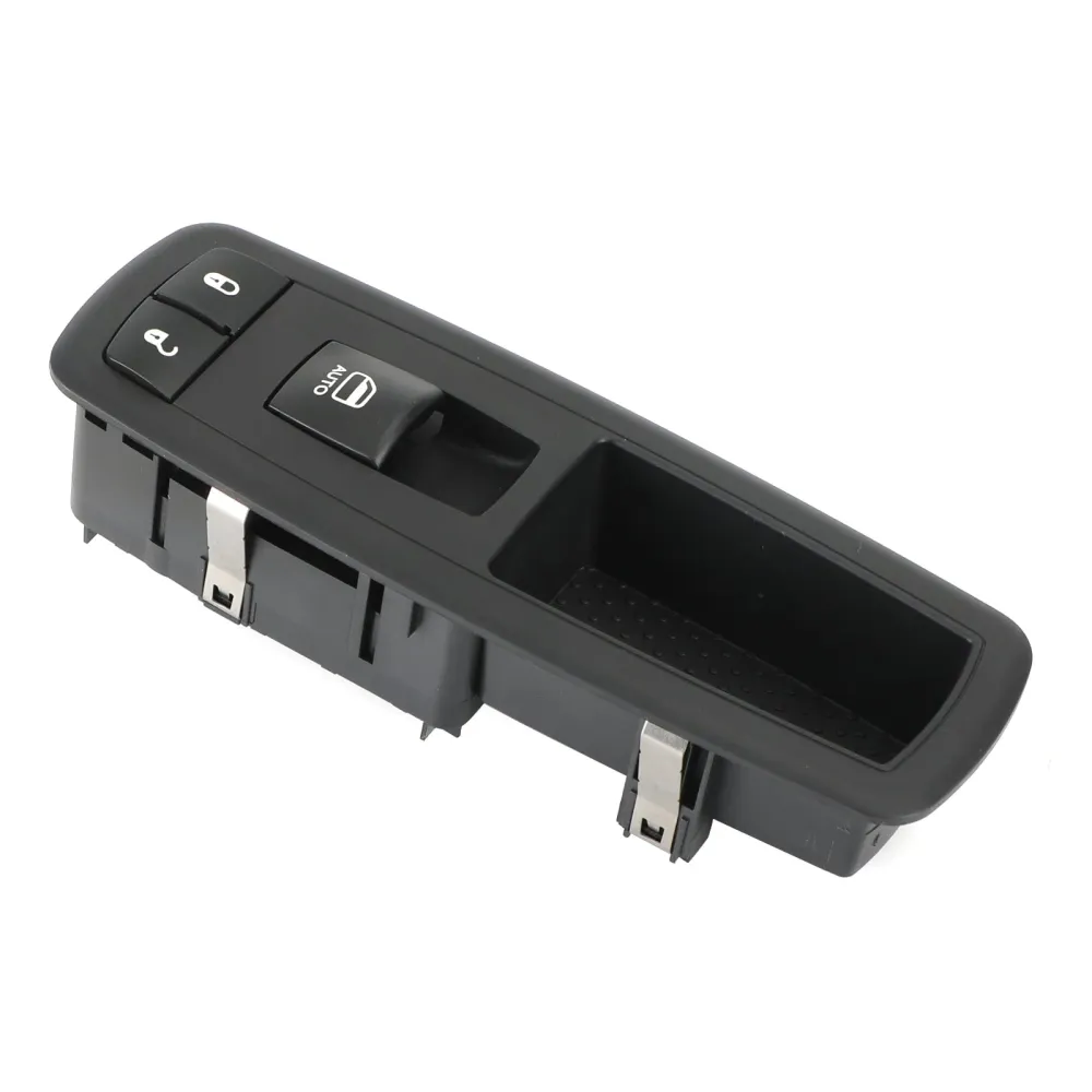 68086692AC Chave de controle de janela principal para Jeep Grand Cherokee Dodge Durango Generic