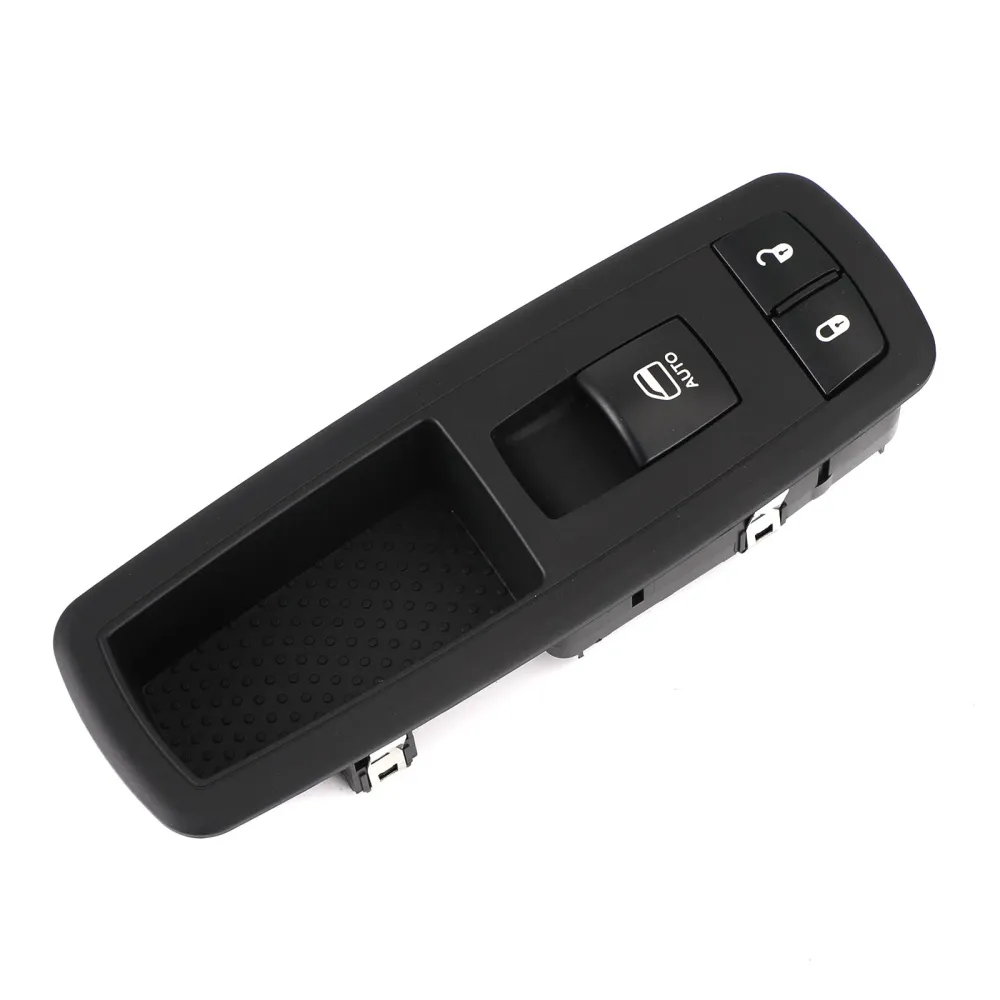 68086692AC Chave de controle de janela principal para Jeep Grand Cherokee Dodge Durango Generic