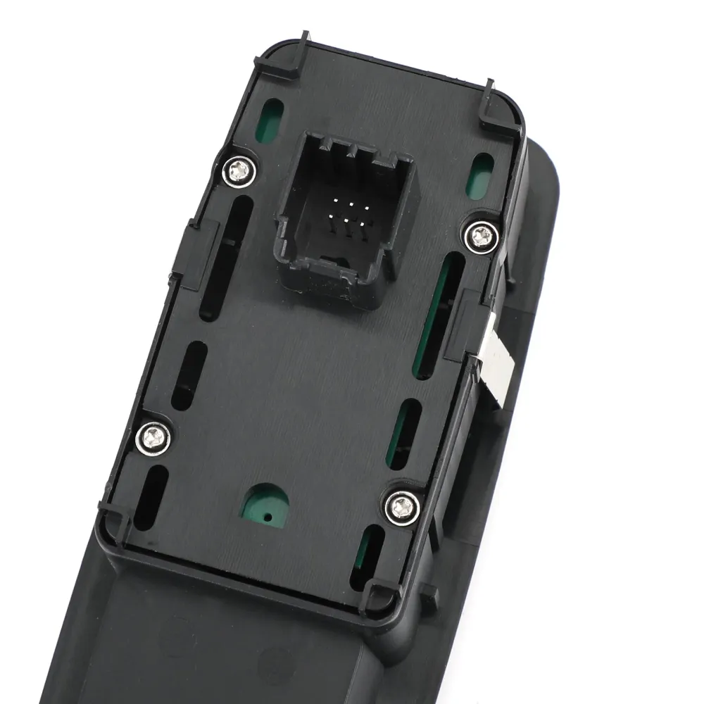 68086692AC Chave de controle de janela principal para Jeep Grand Cherokee Dodge Durango Generic