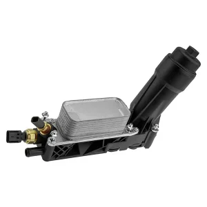 68105583AB Jeep Wrangler/Cherokee V6 3.6L 2012-2016 5184294AE Engine Oil Cooler Filter Housing