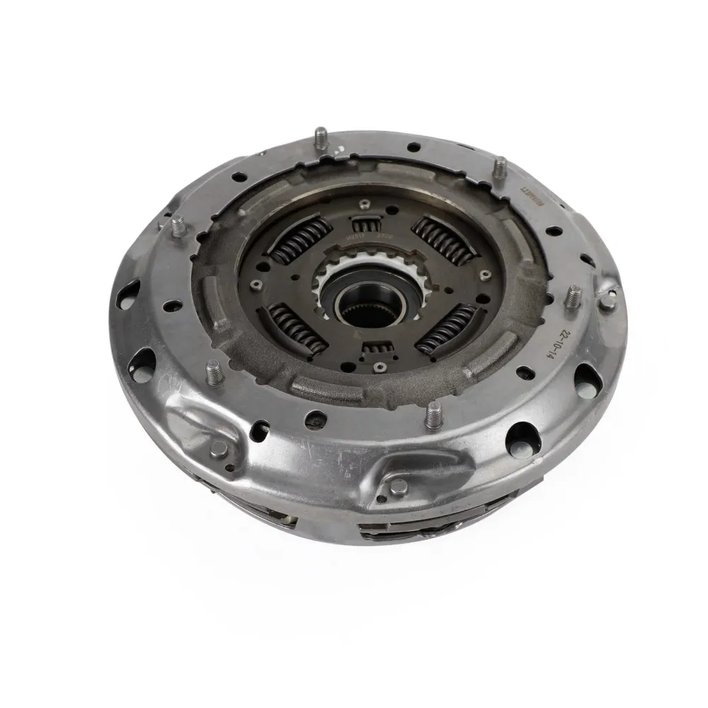 6DCT250 DPS6 Kit-AUTO transmissão de embreagem dupla para Ford Focus Fiesta