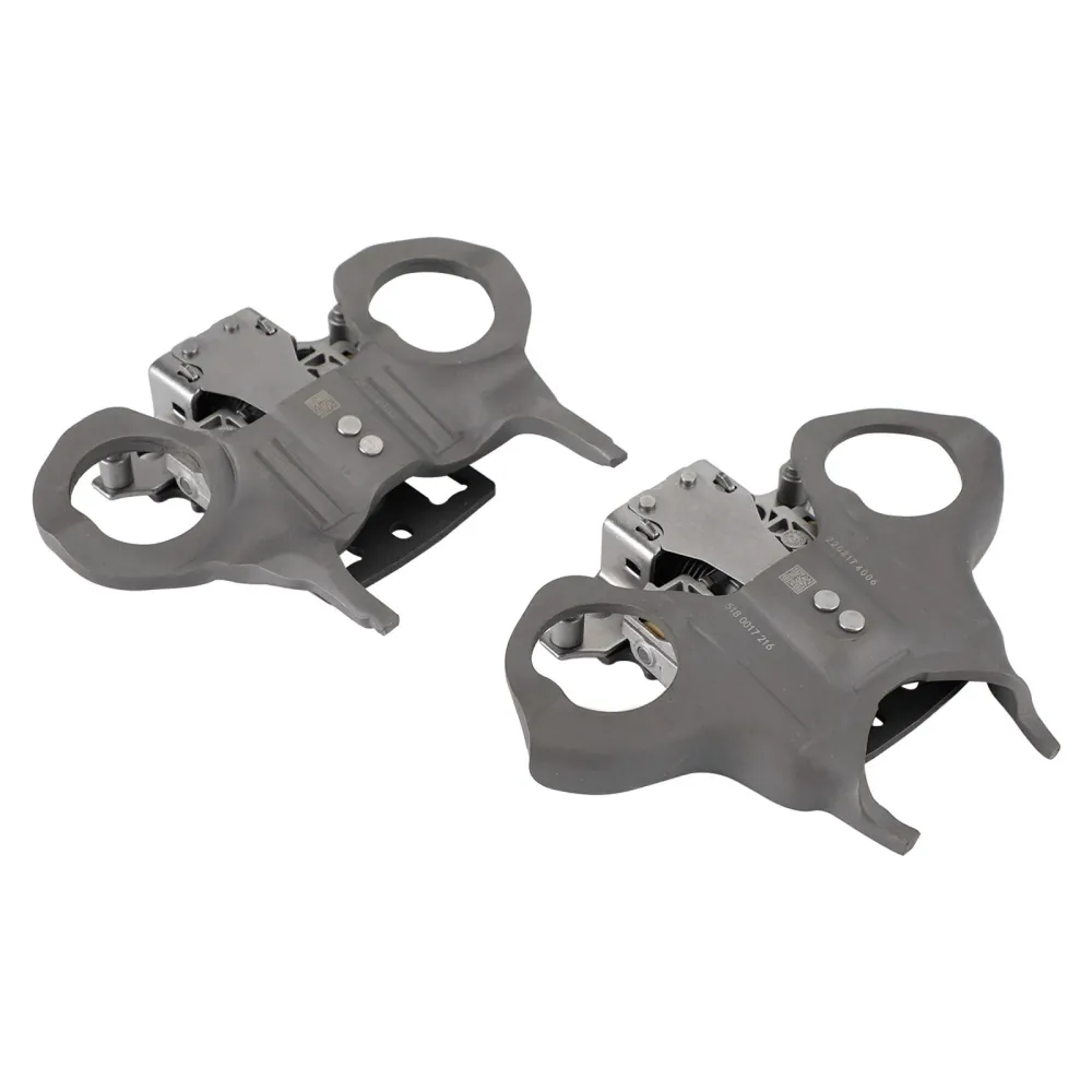 6DCT250 DPS6 Kit-AUTO transmissão de embreagem dupla para Ford Focus Fiesta