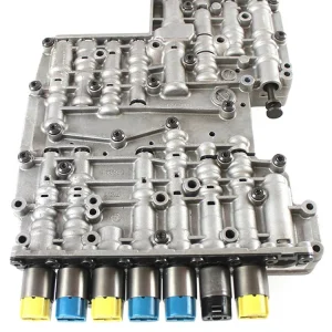 6HP26 Corpo de válvula 6hp19 para BMW Audi VW Jaguar Hyundai Lincoln 545i 760i x5 x6