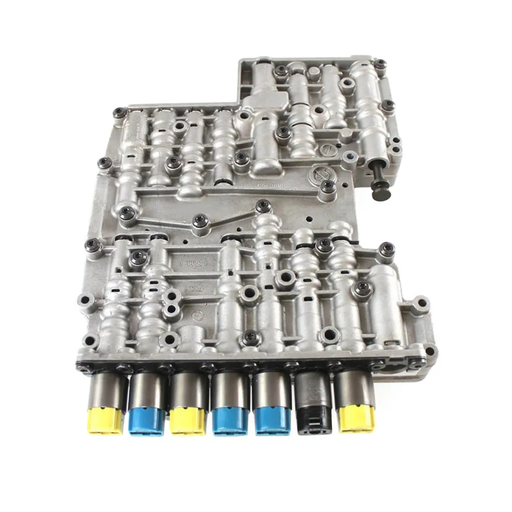 6HP26 Corpo de válvula 6hp19 para BMW Audi VW Jaguar Hyundai Lincoln 545i 760i x5 x6