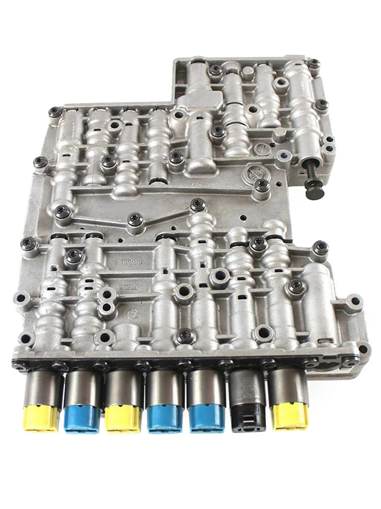 6HP26 Corpo de válvula 6hp19 para BMW Audi VW Jaguar Hyundai Lincoln 545i 760i x5 x6