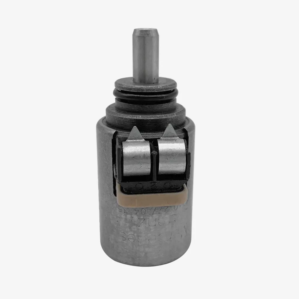 6pcs 722.6 solenóides para transmissão automática de 5 velocidades Mercedes Benz