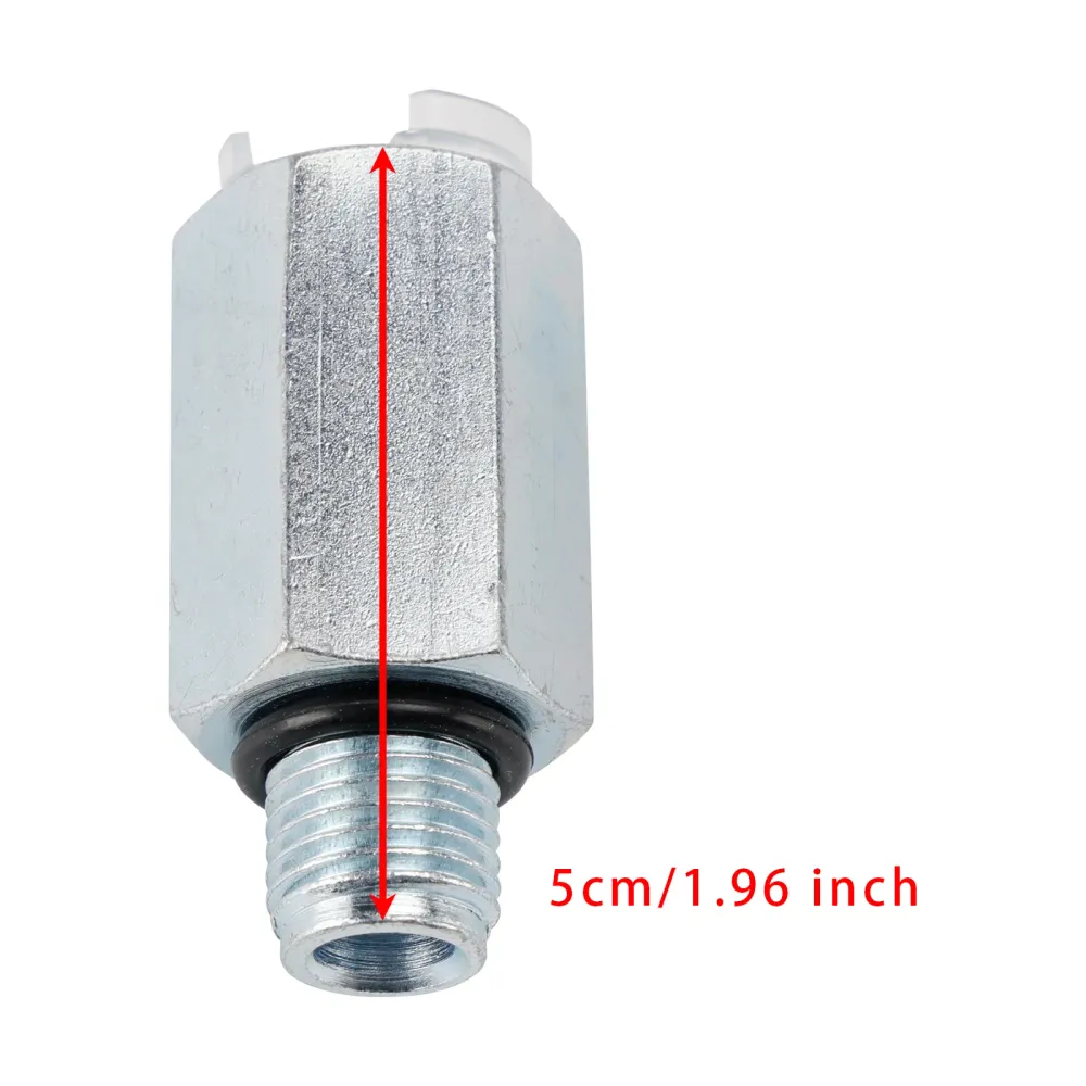 800-714 Conector da linha de transmissão - 3/8in. Tubo OD x 14mm-1,5 2pcs