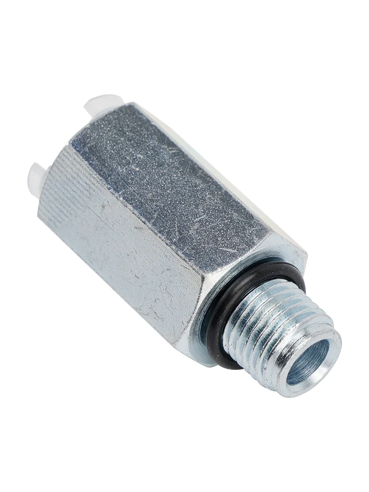 800-714 Conector da linha de transmissão - 3/8in. Tubo OD x 14mm-1,5 1pc