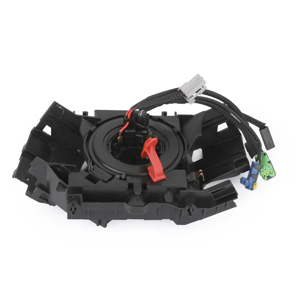 8201590627 Spring Spring Turning para Renault Clio III 2005-2012