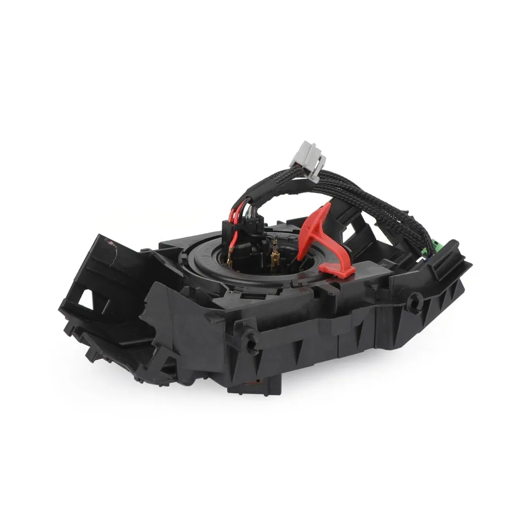 8201590627 Spring Spring Turning para Renault Clio III 2005-2012