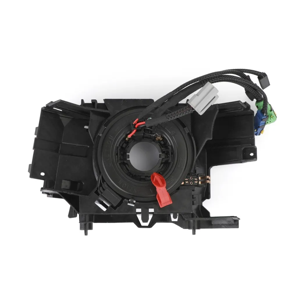 8201590627 Spring Spring Turning para Renault Clio III 2005-2012