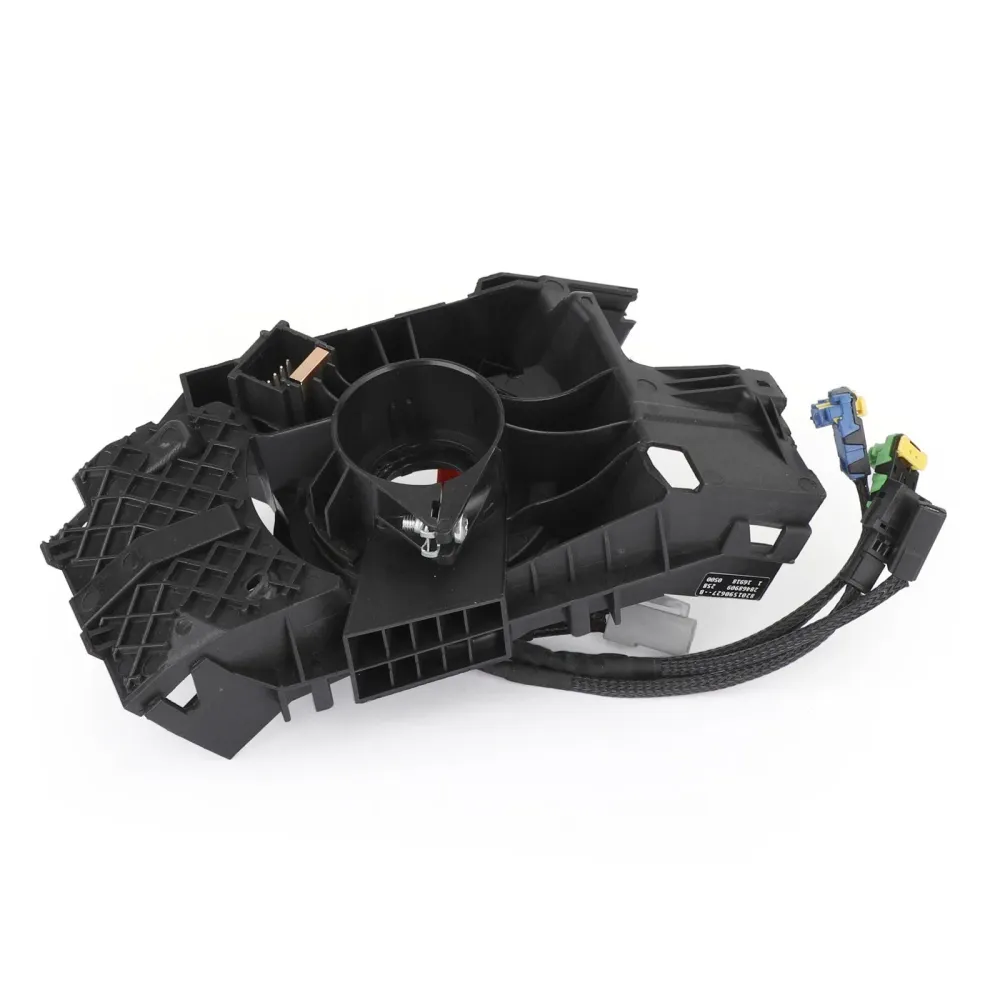 8201590627 Spring Spring Turning para Renault Clio III 2005-2012