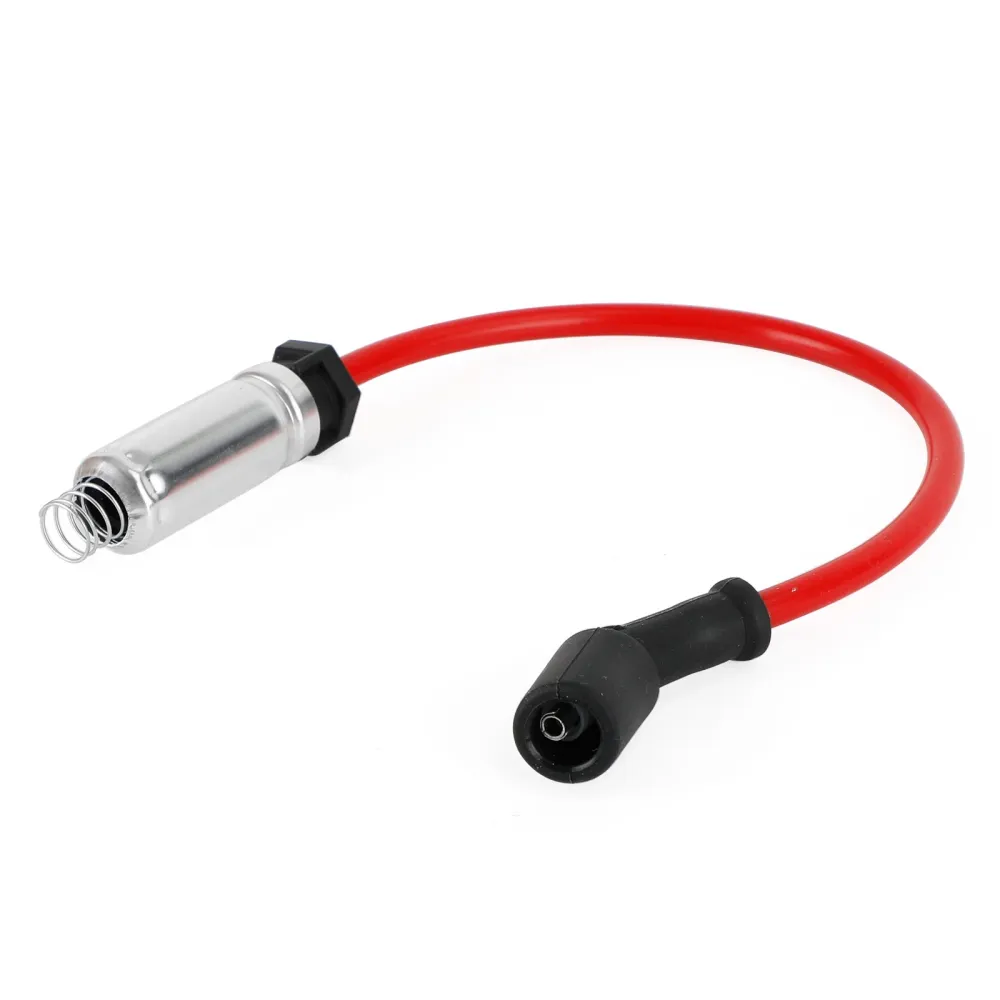 8Pack IGNIÇÃO Bobina+vela de ignição+fios Definir UF262 para Chevy Silverado 1500 2500 GMC