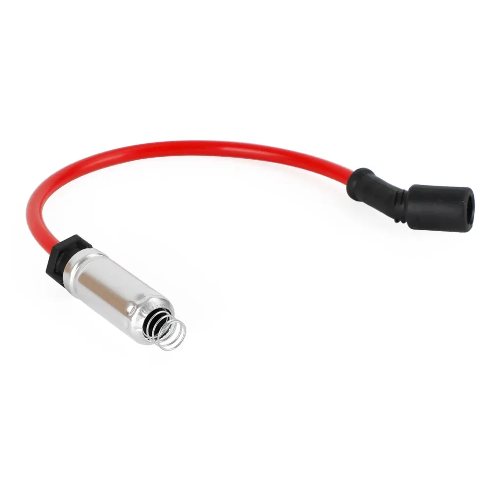 8Pack IGNIÇÃO Bobina+vela de ignição+fios Definir UF262 para Chevy Silverado 1500 2500 GMC
