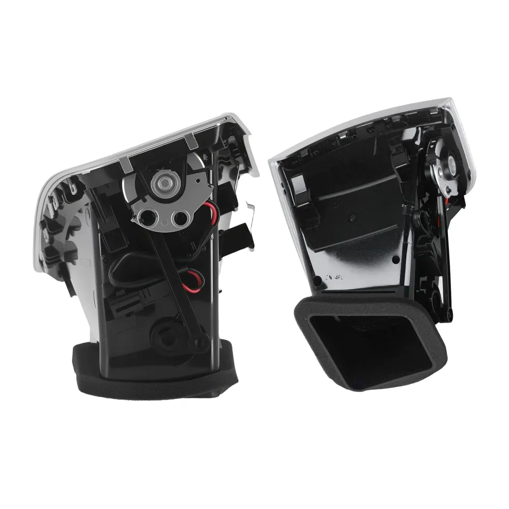 8R1820901 Audi Q5 8RB 2.0 3.0 TDI quattro 2009-2017 Left + Right Dashboard Air Vent 2PCS